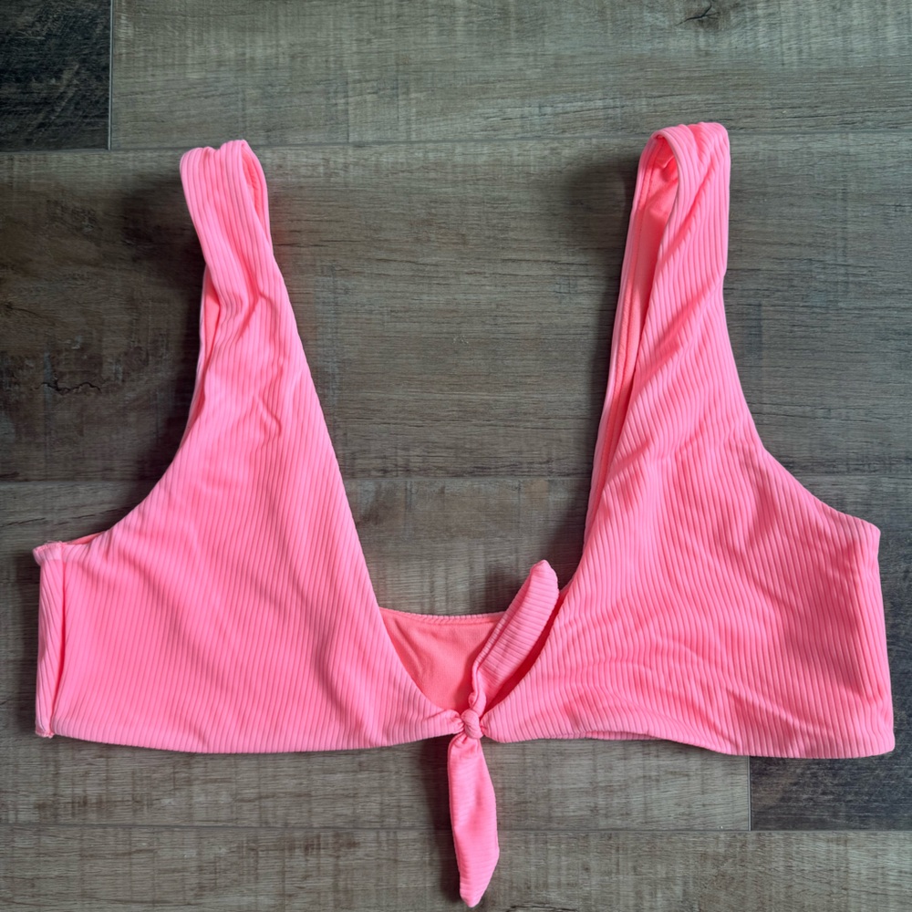 No boundaries Swim Top